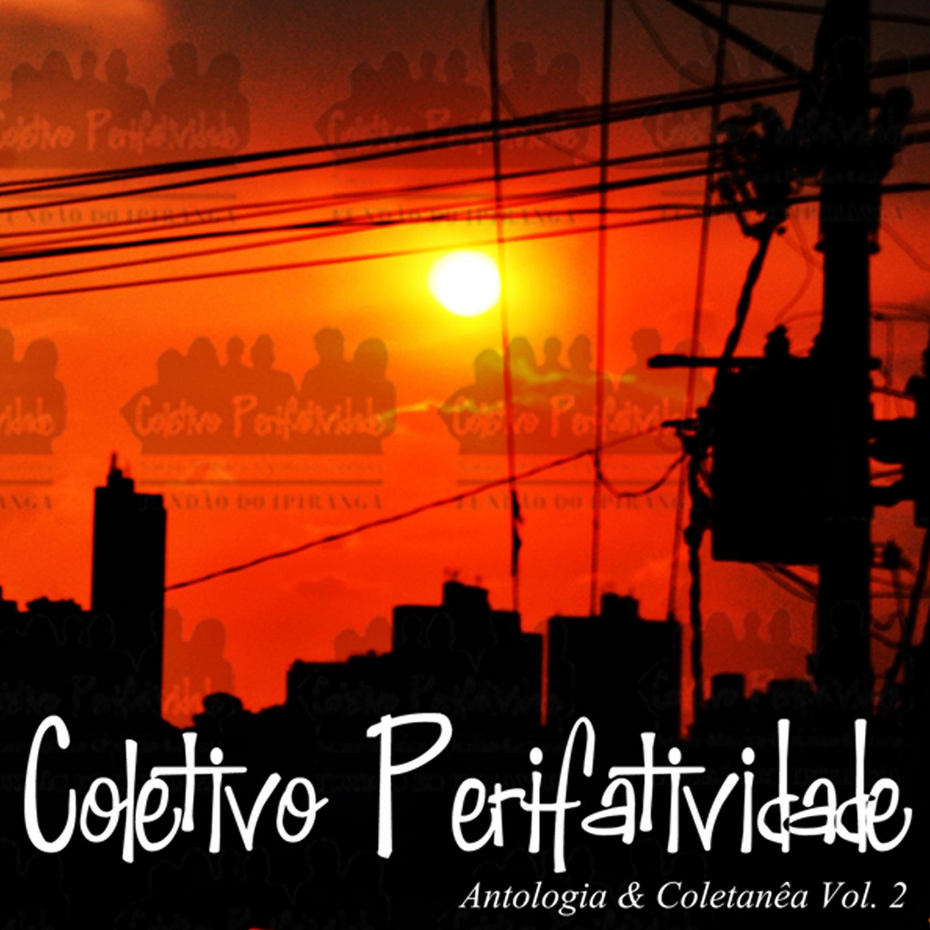 Coletivo Perifatividade