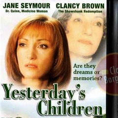 Jenn Mahoney - A Dream That Only I Can Know