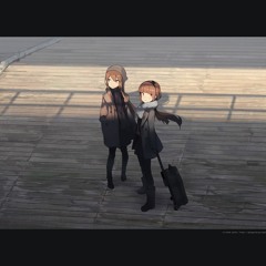 Steerner & Martell - Crystals 3D Version [ Must Use Headphones To Enjoy ]