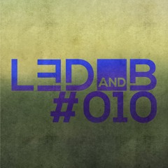 L3D&B 010 Drum and Bass Mix **Download Now**