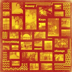 Kenny Keys - Born To Love Ft. Nina Rae