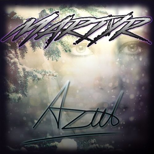 Martyr & Azul Ft. MissJudged - Open Your Eyes [Free Release]