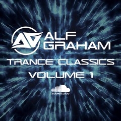 Alf Graham - Trance Classics Volume 1