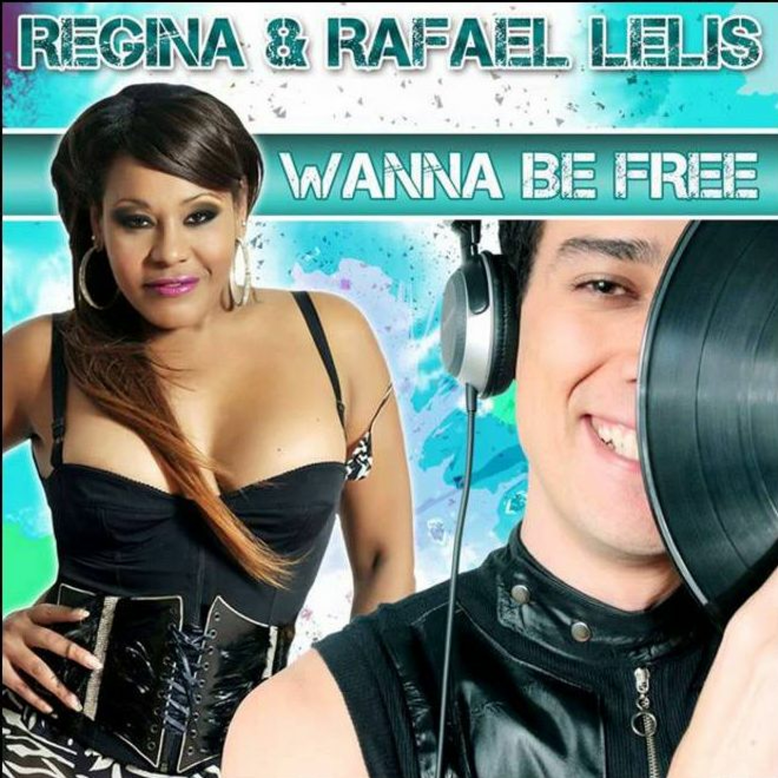 Regina & Lelis Vs Groove Drums - Wanna Be Luminous (Fabio Dias Mash) episode artwork