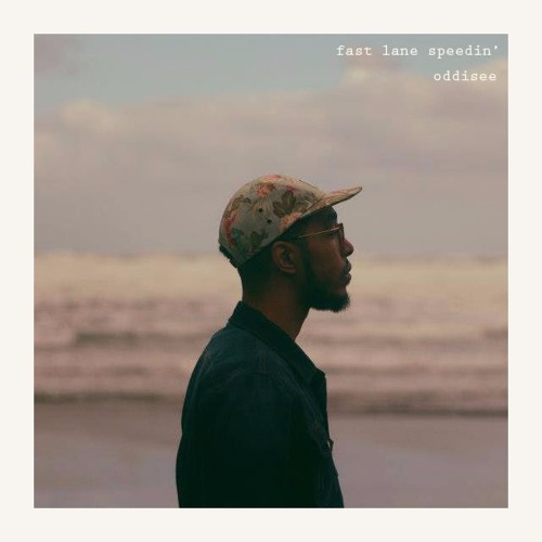 Fast Lane Speedin' feat. Oddisee (JuSoul RE:DRAFT)