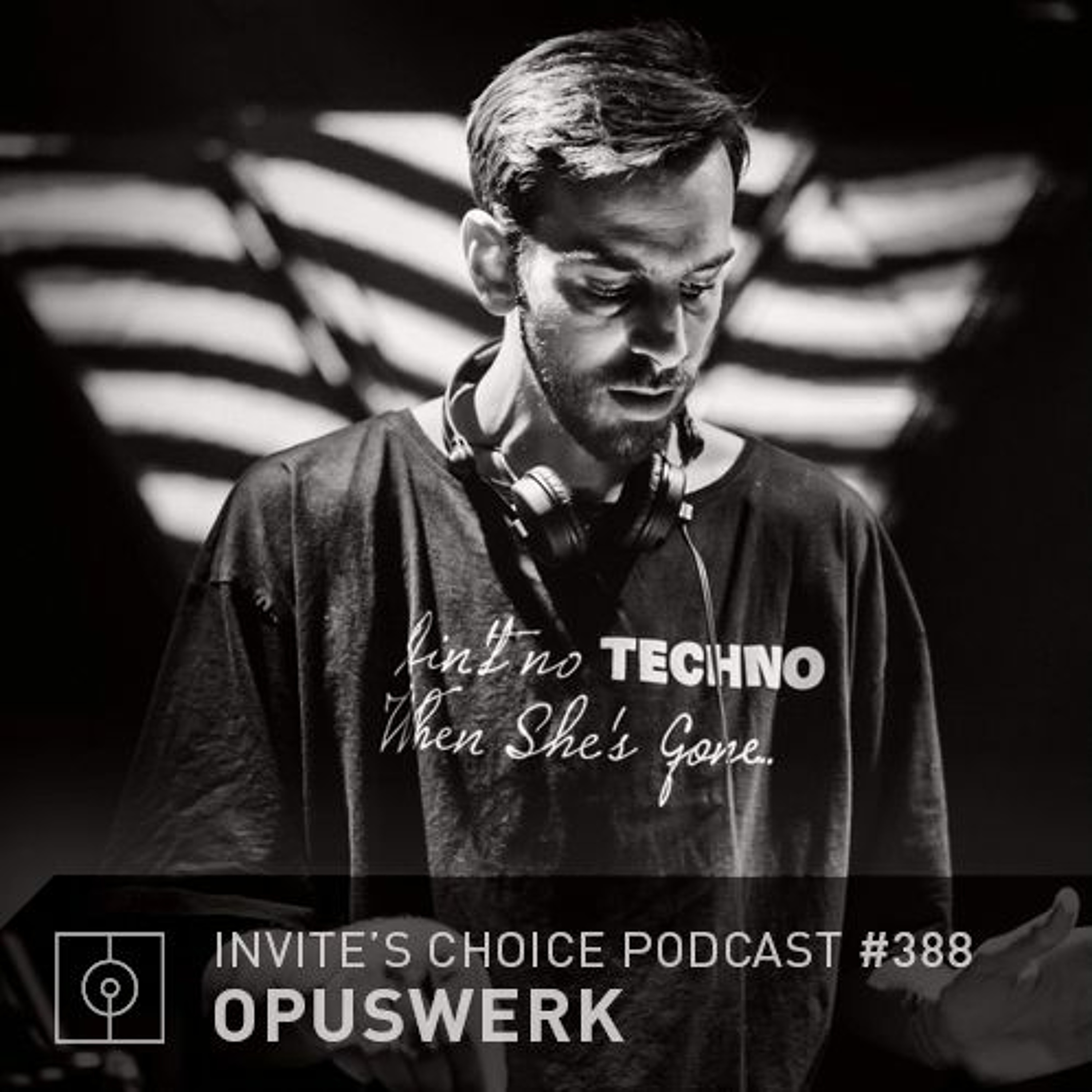 Invite\'s Choice Podcast