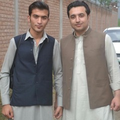 AVT Khyber TV Stayana With 2016 Ep# 02 Bakhtayar Khattak And Hamayoon Khan