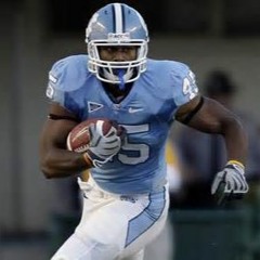 Going Deep 010 - Devon Ramsay On Life As A Collegiate Athlete