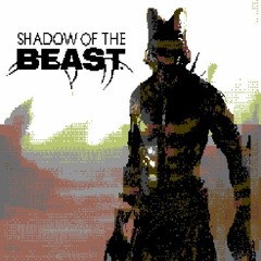 Shadow Of The Beast by David Whittaker [C64 / SID version]