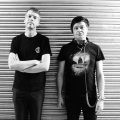 Indecent with Oil Gang & Boylan - Jul 2016