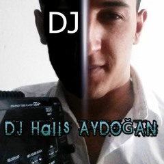 4 DJ Halis Aydoğan NEW (Origin