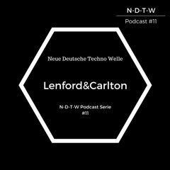 N-D-T-W Podcast Serie #11 with Lenford & Carlton