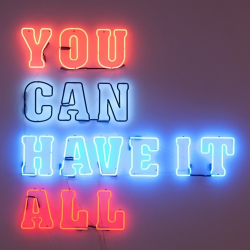 Stream You Can Have It All(Yo La Tengo Cover/Live at New Temple/Rough