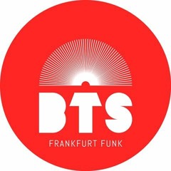 Frankfurt Funk  - Master Blaster (BTS Records)