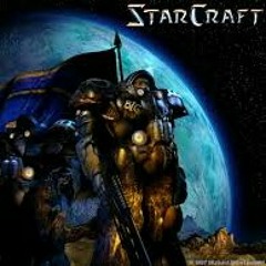 Starcraft OST- Terran 3
