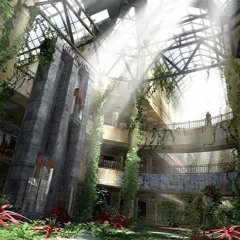 The End of the Former World