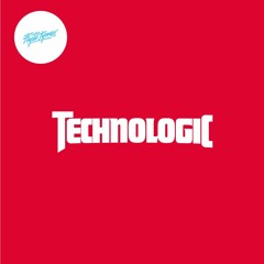Daft Punk - Technologic (Flytetymes Remix)