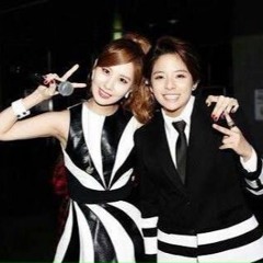 Seohyun X Seulgi X Amber - 'Bang Bang'
