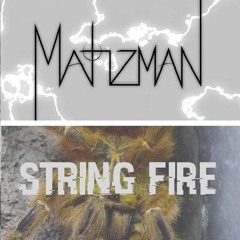 Guardian Of Light (ft. String Fire)