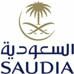 Saudi Airlines Titles Flyout Demo (Composition)