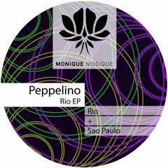 Awesome!! Peppelino - Rio (Original Mix)