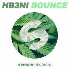 HB3NI - Bounce (Original Mix)