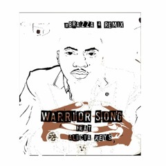 Nas - WARRIOR SONG feat Alicia keys ( BRAZZA 4 REMIX)