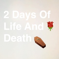 Castino - 2 Days Of Life And Death (Prod. By CAASK ASID)