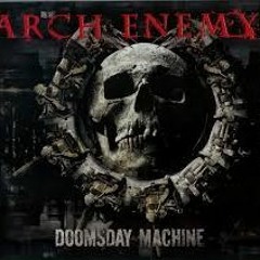 432Hz - Arch Enemy - I Am Legend/Out For Blood - Cover - Ft. Jimmy