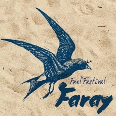 Faray@Feel Festival 2016, Station Endlos Floor