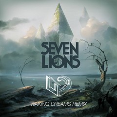 Seven Lions - Days To Come [Feat Fiora] Remix