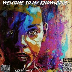 4. Poetic Outburst (Prod by Dwayne Thomas)