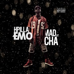 01 I Ain't Mad At Cha (Prod. By MiiTcH CoOk
