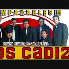 Los Cadiz - Antes