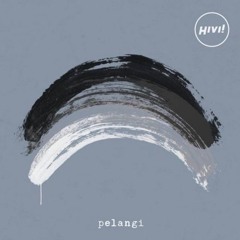 HiVi - Pelangi (cover) one take session
