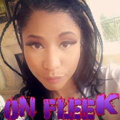 ft. TakeMoneyLotto - On Fleek