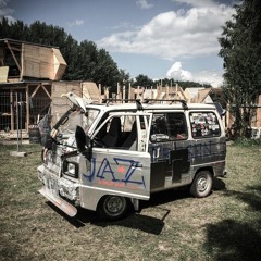 Carl Suspect @ Fusion Festival 2016