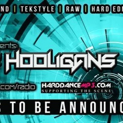MKN HARDSTYLE HOOLIGANS 15 - 7-2016