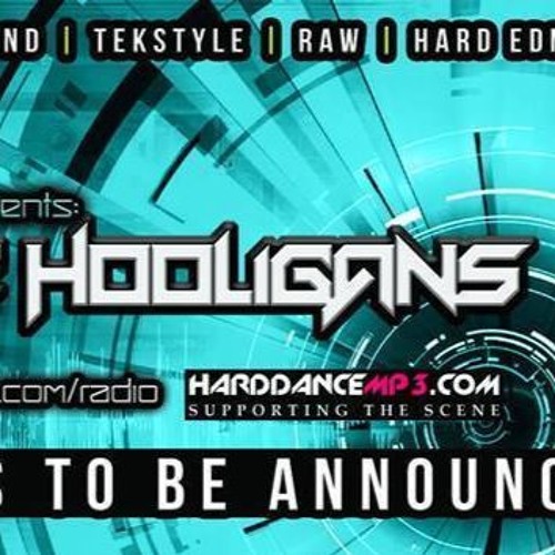 MKN HARDSTYLE HOOLIGANS 15 - 7-2016