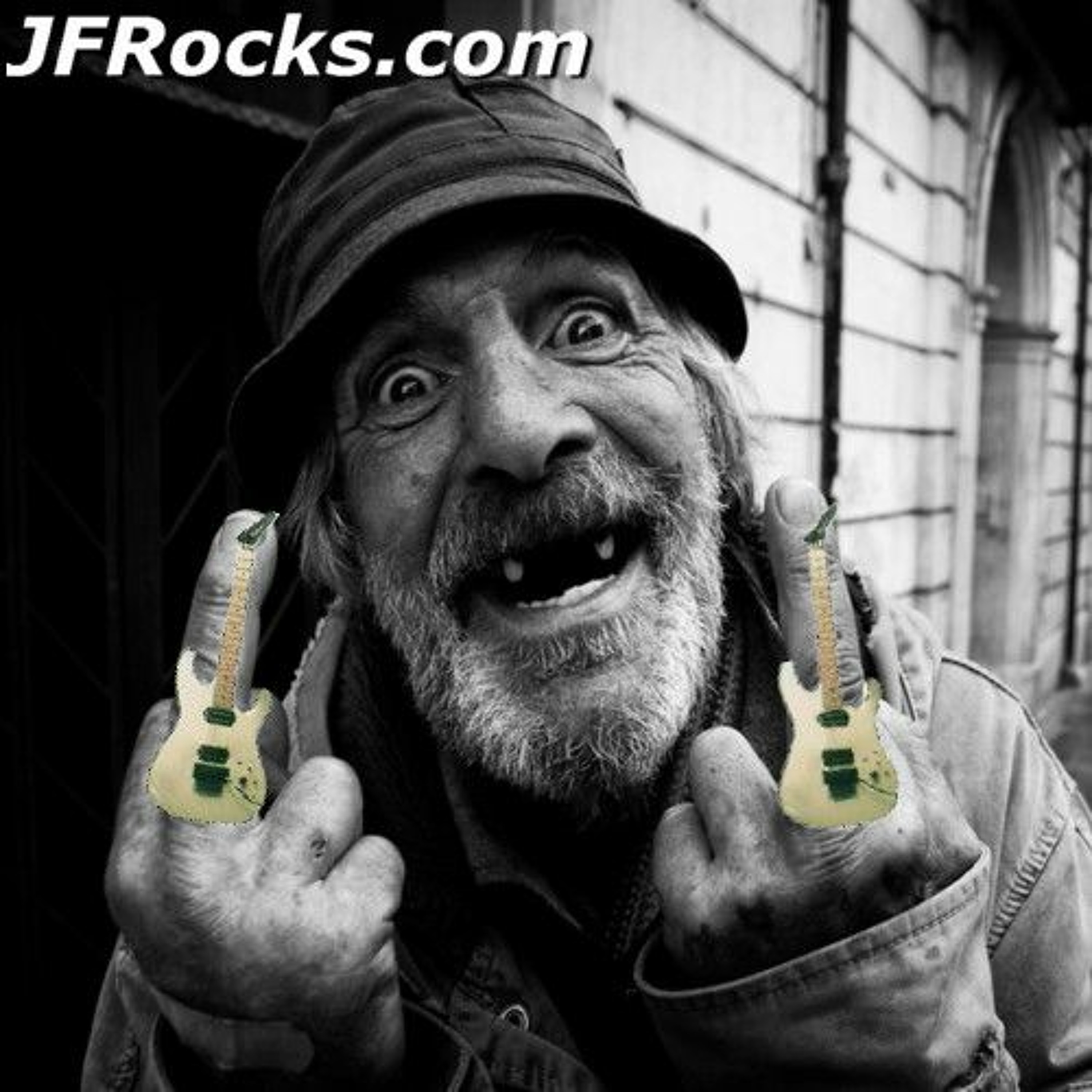 JFRocks Music Publishing