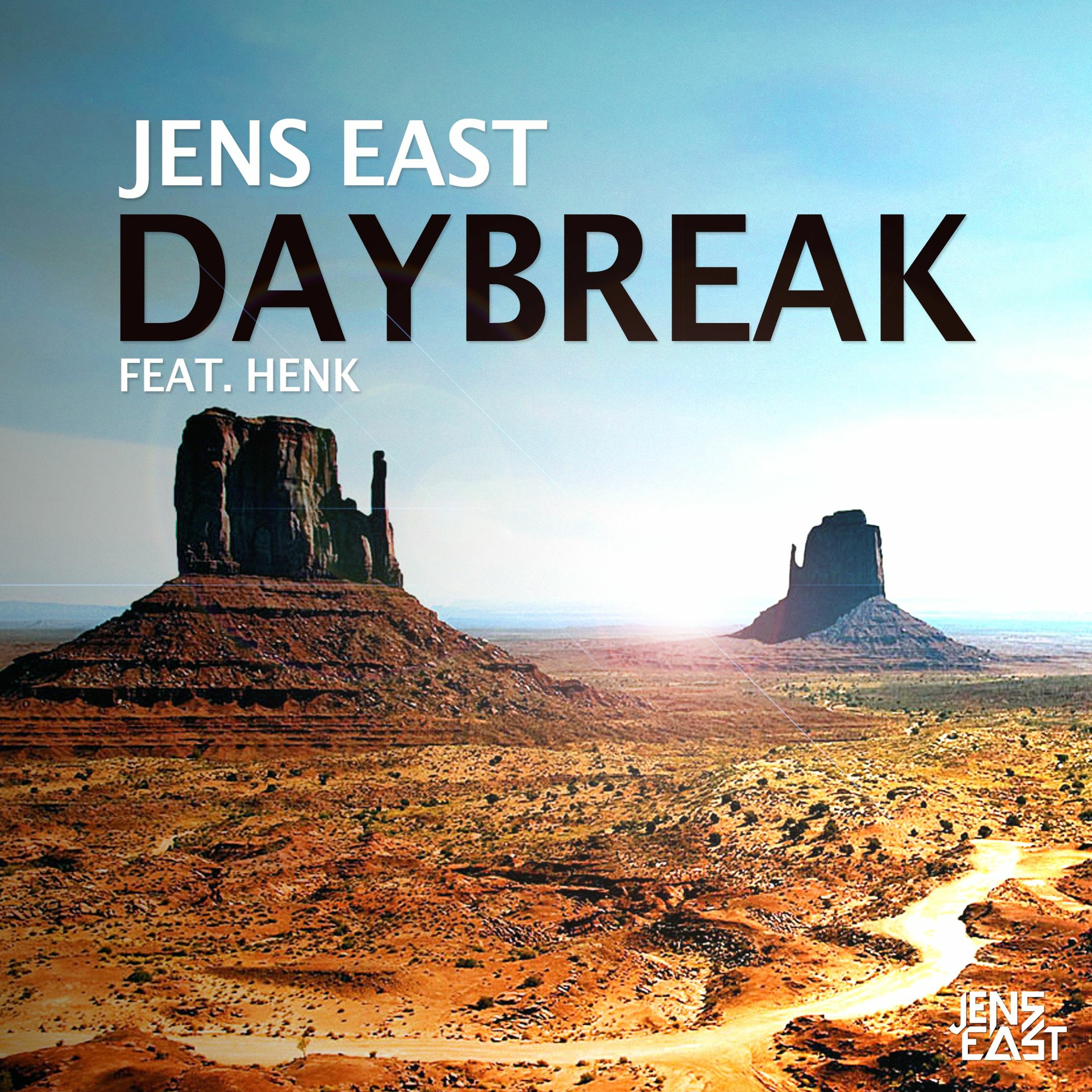 Jens East