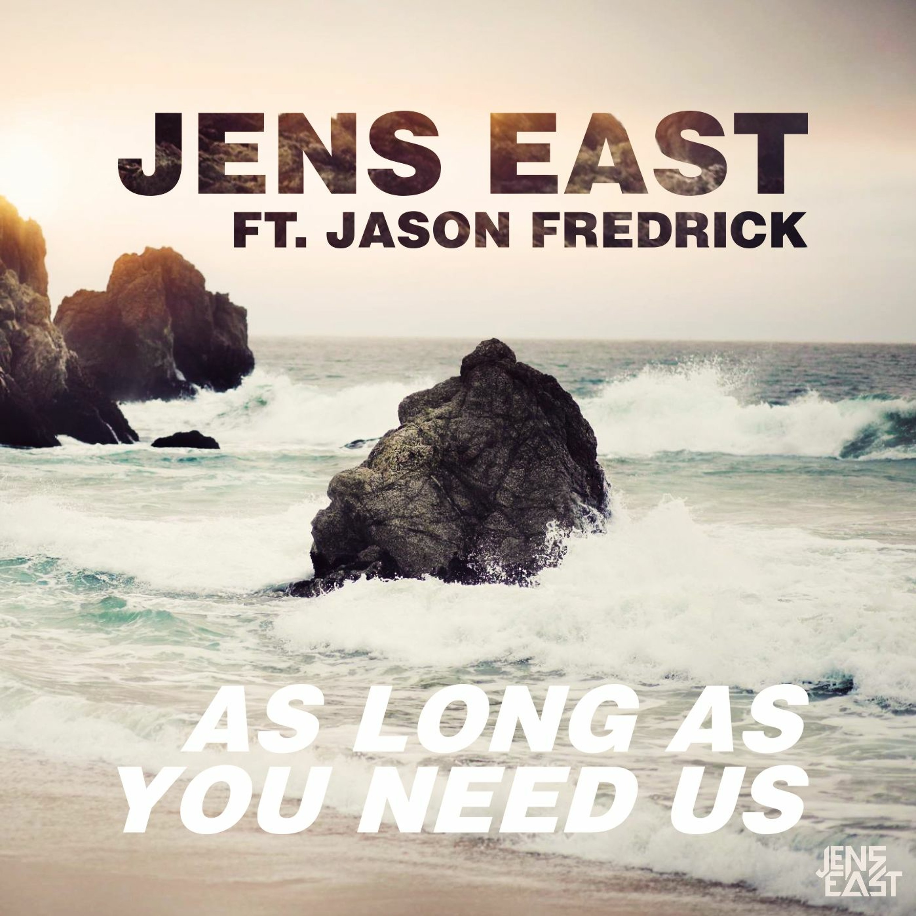 Jens East