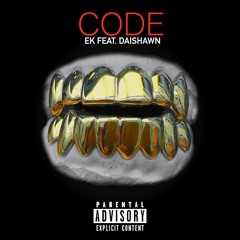 The Code Ft Daishawn