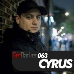 Cyrus - GetDarkerTV 063