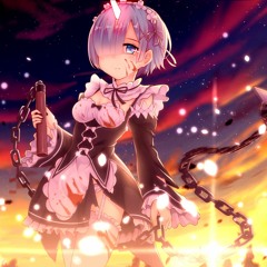 Nightcore - You And Not Me