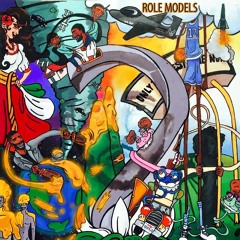 N.A.S x $habazz Phrophet & Indigo Book Of Life Vol.1