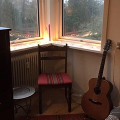 The Old Fashioned Kind (Teitur Lassen/Brett Perkins)