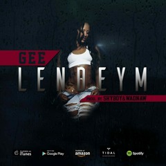 Lendem prod by Shyboy