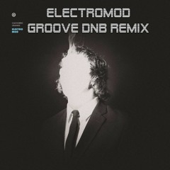 Cachorro Grande - Electromod (groove dnb remix)