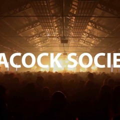 Peacock society 15/07/16-16/07/16